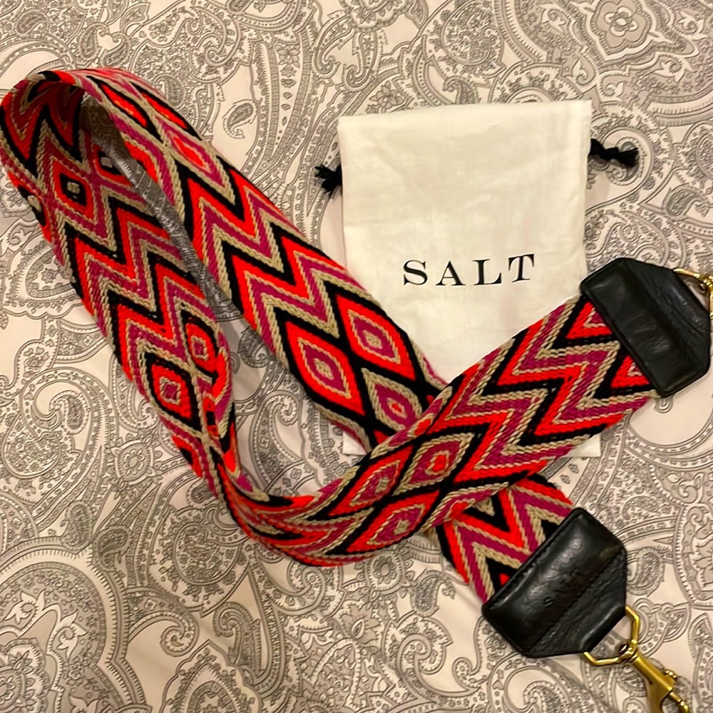 SALT